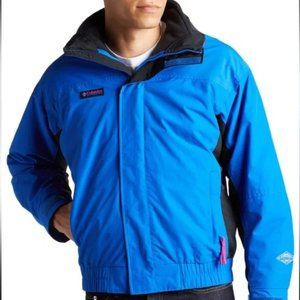 Men’s Columbia Bugaboo Interchange Jacket